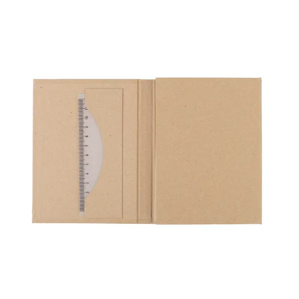 Kit Escritório personalizado com caderno e caneta Kit Escritório personalizado com caderno e caneta